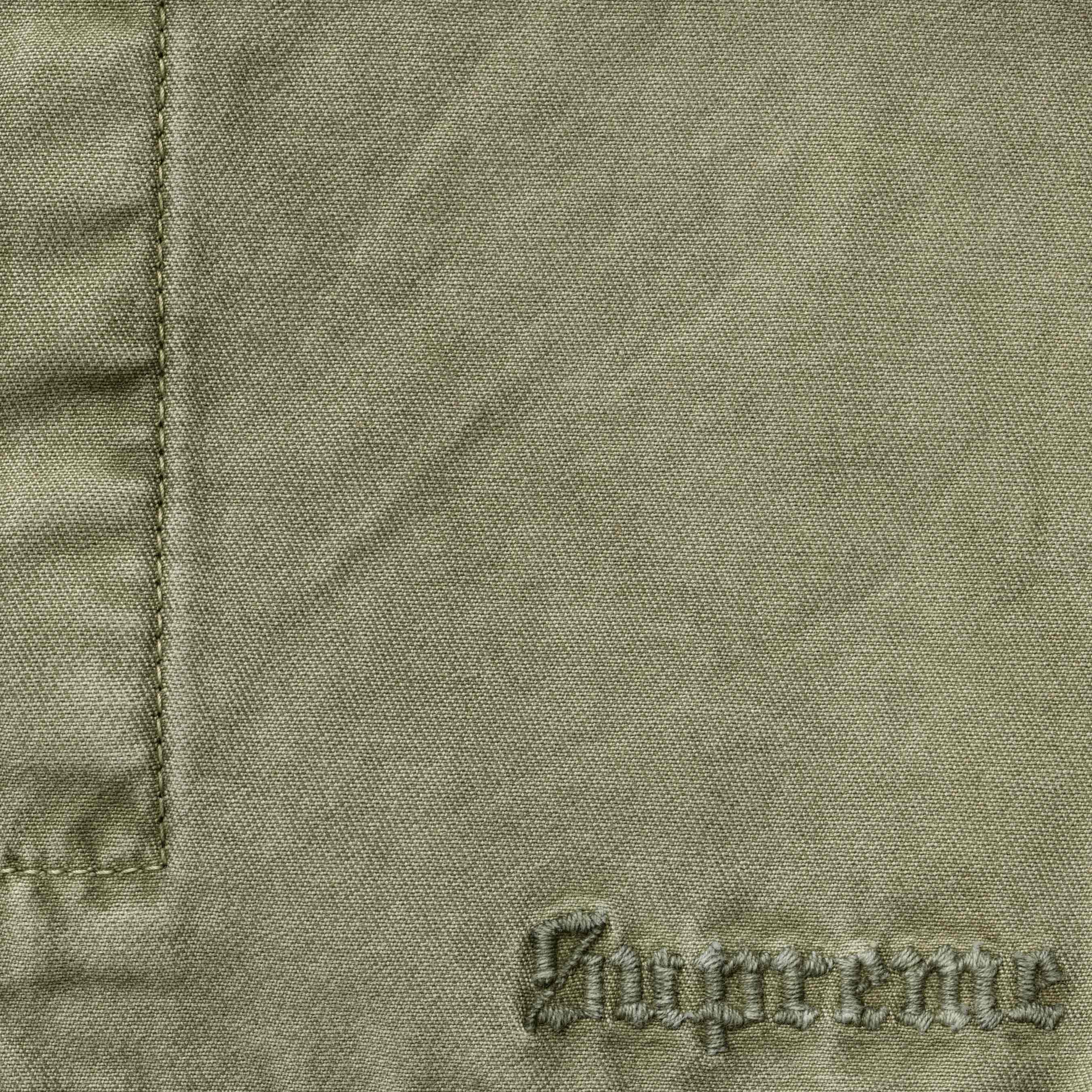 Supreme®/Alpha Industries® Cotton Flight Pant view 3